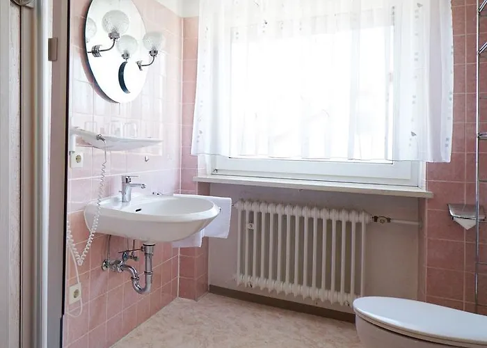 Hotel Schatzberger Bad Füssing