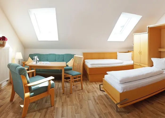 Schatzberger Hotel Bad Füssing