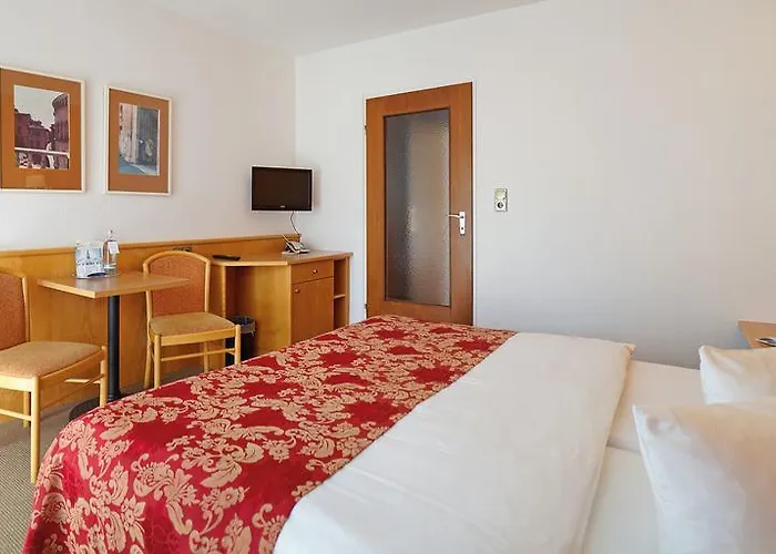 Schatzberger Hotel 3*