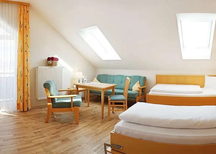 Schatzberger Hotel Bad Füssing