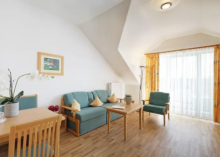 Hotel Schatzberger Bad Füssing