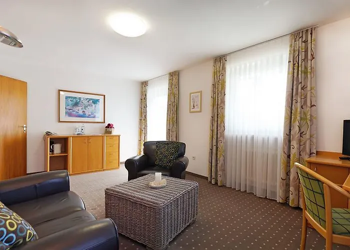 Schatzberger Hotel Bad Füssing