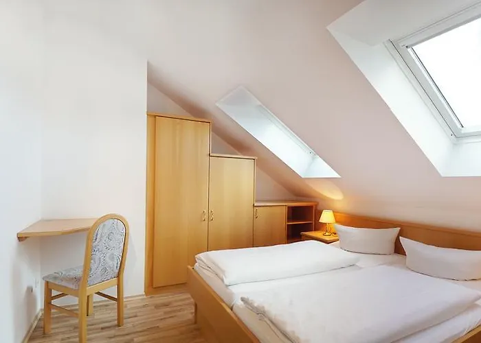 Hotel Schatzberger Bad Füssing