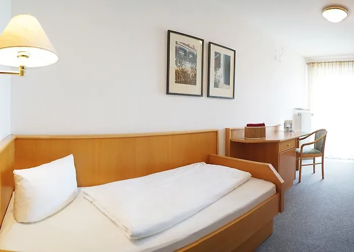 Schatzberger Hotel Bad Füssing