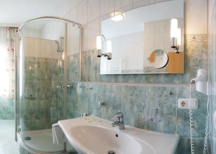 Schatzberger Hotel Bad Füssing