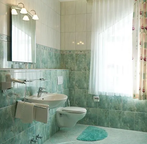 Schatzberger Hotel Bad Füssing