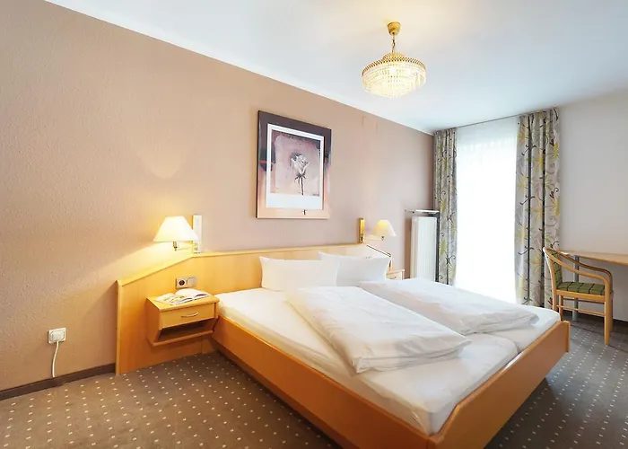 Hotel Schatzberger Bad Füssing