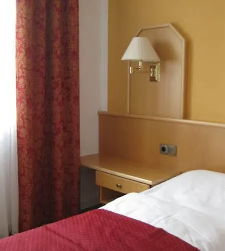 Hotel Schatzberger Bad Füssing