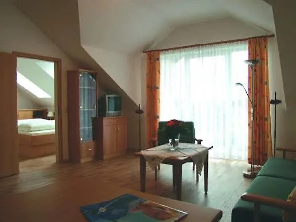 Hotel Schatzberger 3*