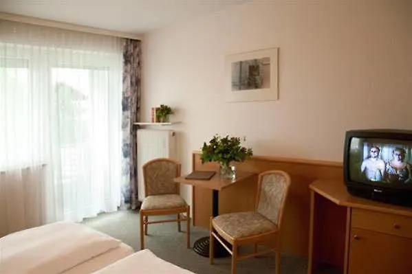 Schatzberger Hotel 3*