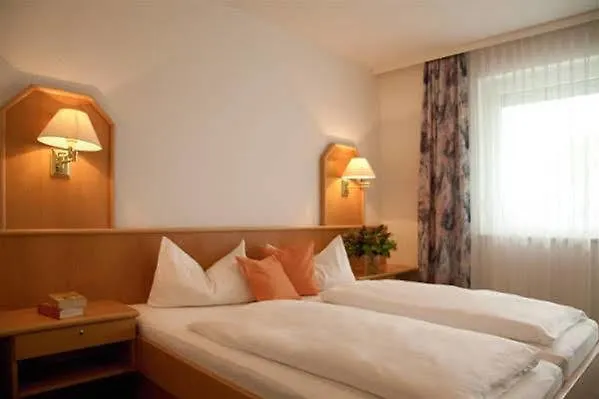 Schatzberger Hotel 3*