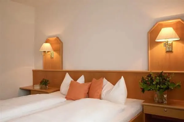 Schatzberger Hotel Bad Füssing