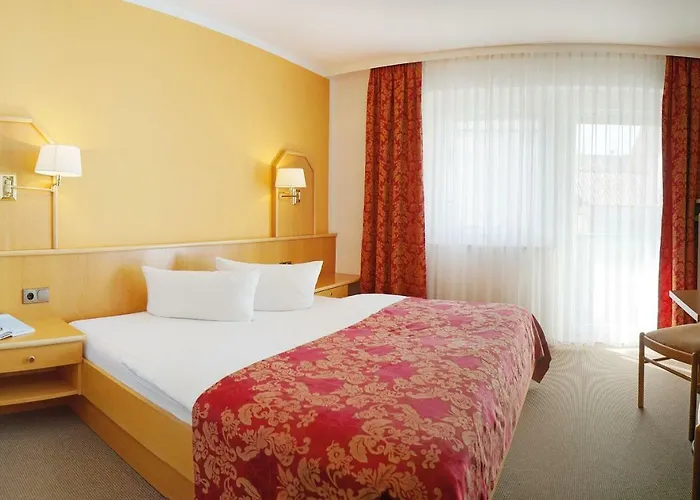 Hotel Schatzberger 3*