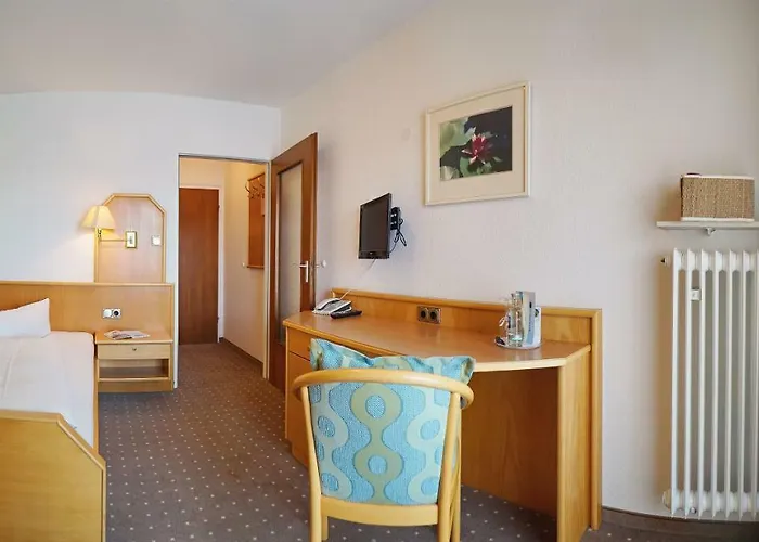 Schatzberger Hotel Bad Füssing