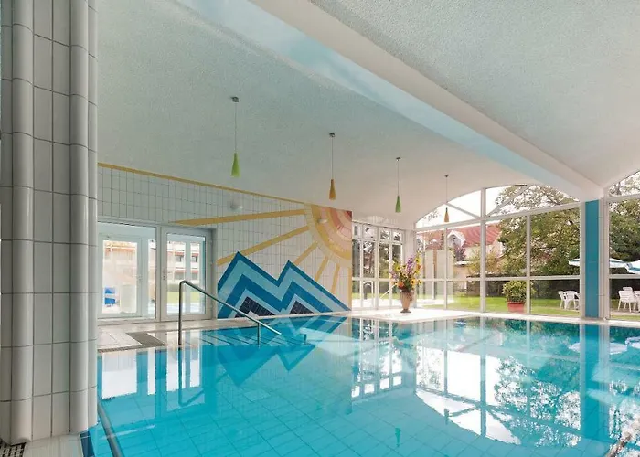 Schatzberger Bad Füssing