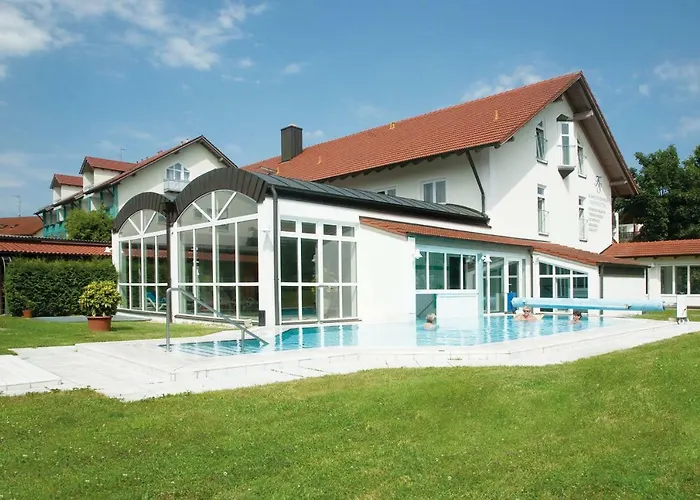 Schatzberger Hotel Bad Füssing